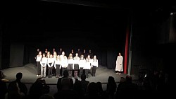 Poetske vatre Zlatibora