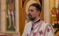 Đakon Nenad Srećković Zlatibor