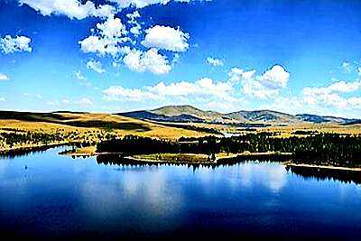 Zlatiborska idila pod vedrim nebom - staze zdravlja i čist planinski vazduh u skrivenim selima zapadne Srbije