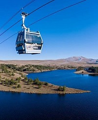 Zlatna gondola Zlatibor