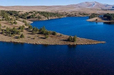 Lov i ribolov na Zlatiboru